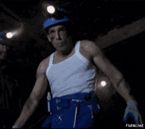 Без воздуха и логики: как 50 000 человек живут на высоте Эльбруса