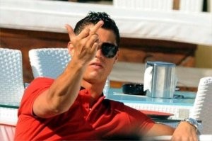 Самый красивый гол 2025 года