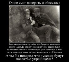 Даже каратели Дирлевангера боялись туда заходить: почему немецкие батальоны растворялись в русских лесах навсегда