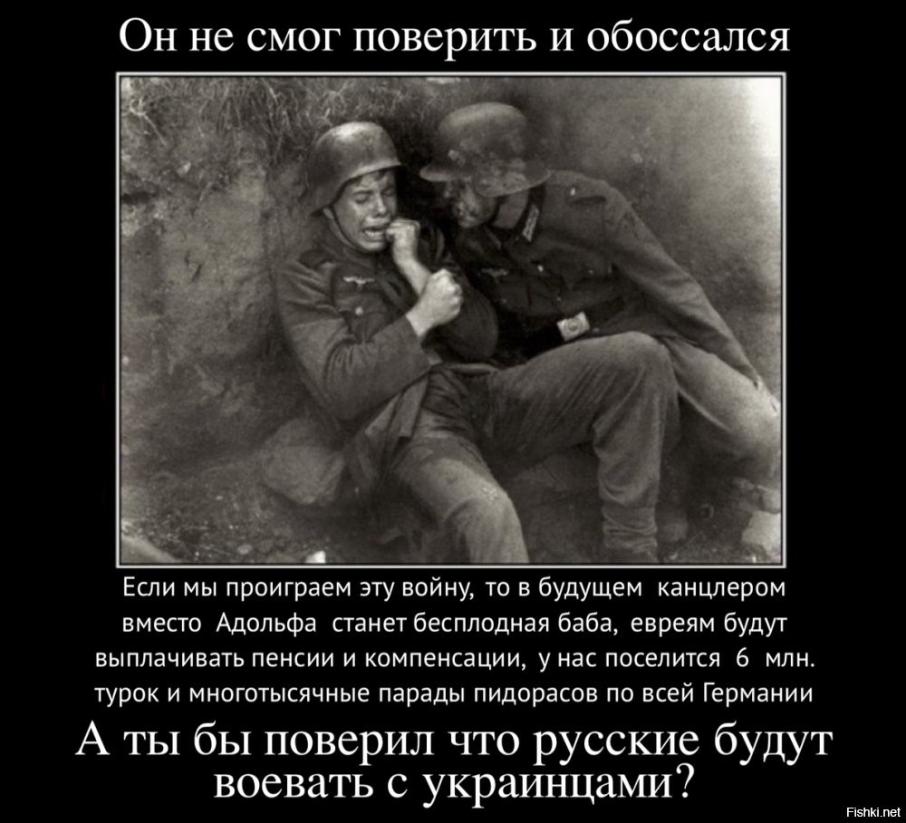 Даже каратели Дирлевангера боялись туда заходить: почему немецкие батальоны растворялись в русских лесах навсегда