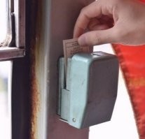 Подкину идею Автовазу на платные всякие подписки в авто. Хочешь кондей задних арок? вот талон и пробить сразу в авто. Хочешь подушки безопасности запасного колеса? Компостируйте, и подписка на 26 дней ваша.