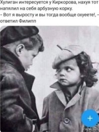 Скрины из соцсетей 