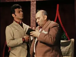 Политическая рубрика от&nbsp;NAZARETH за&nbsp;16.12.25. Новости, события, комментарии - 1957 /вечерний/