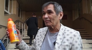 Он так аппетитно выглядел!