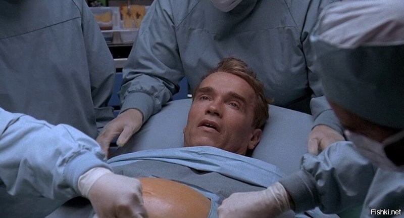 5 звёздных отцов, для которых наличие ребёнка стало неожиданностью