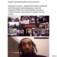 Вот он нацизм практически в чистом виде