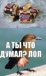 Наберитесь мужества.