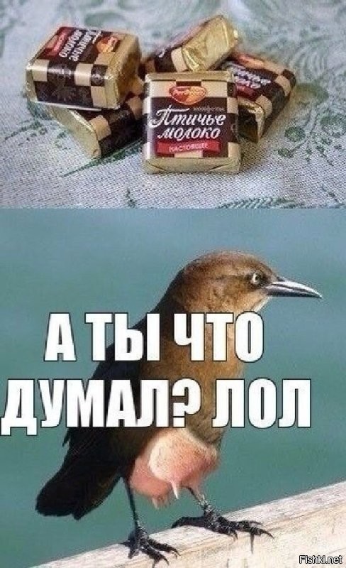 Наберитесь мужества.