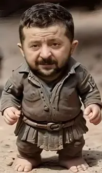 Встреча с ними заканчивалась бедой: кто такие крошки-сихиртя