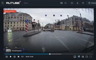 БВШшник поспешил, а Крета прям хотела проскочить.