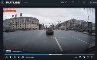 БВШшник поспешил, а Крета прям хотела проскочить.