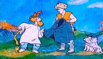 Ядовитая змея год жила в доме женщины и пугала её шелестом