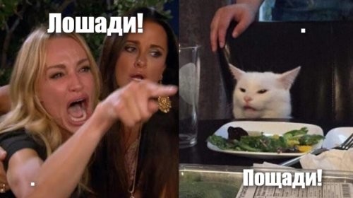 Оба варианта правдоподобны...