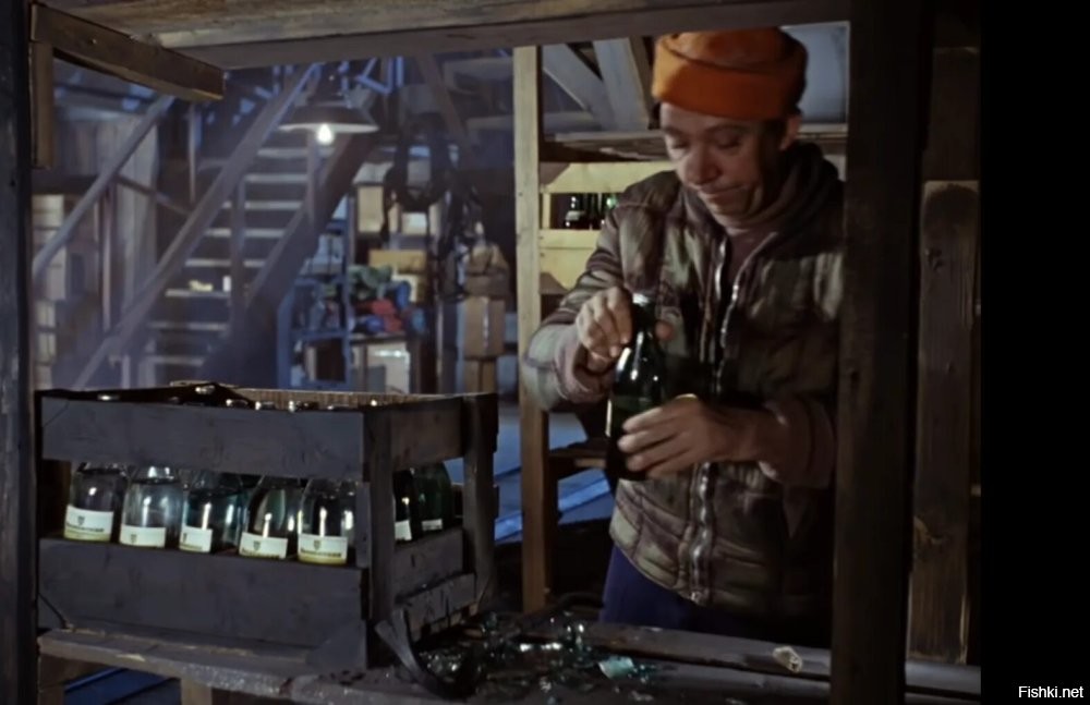 Буйная посетительница магазина в Санкт-Петербурге