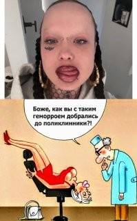 20 модников, брови которых живут своей собственной жизнью