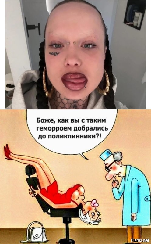 20 модников, брови которых живут своей собственной жизнью