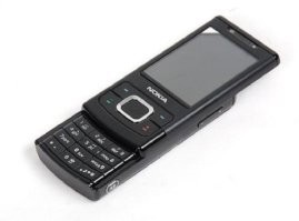 Мой самый любимый. Если бы не утопил, то до сих пор таскал бы.