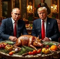 Политическая рубрика от&nbsp;NAZARETH за&nbsp;19.12.25. Новости, события, комментарии - 1959 /вечерний/