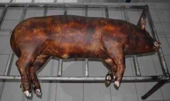 Нет, дегенерат.
Вот это будешь ты:
Ха-ха.  ))