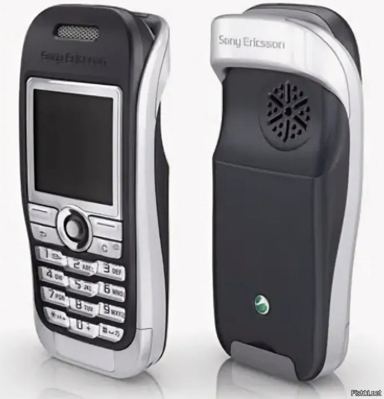 Мой первый: Sony Ericsson j300i.
(Отличный! ОЧЕНЬ удобный по функционалу. Чего там только не было!..
Только джойстик со временем начинал выделываться... )
