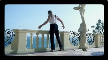 Где-то это уже было...