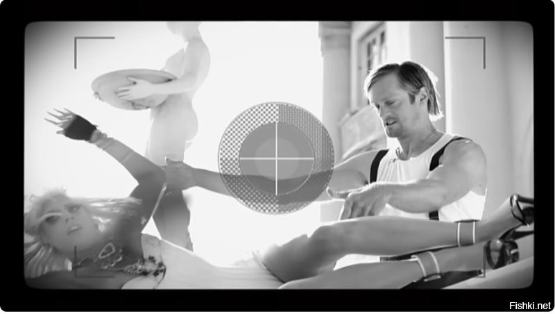 Где-то это уже было...