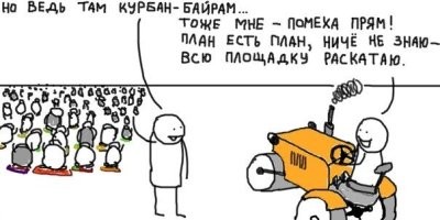 В Индии полиция применила силу против людей, молившихся на дороге