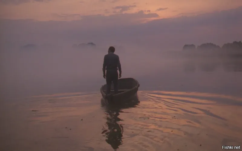 Он тоже хотел покинуть Омск.
