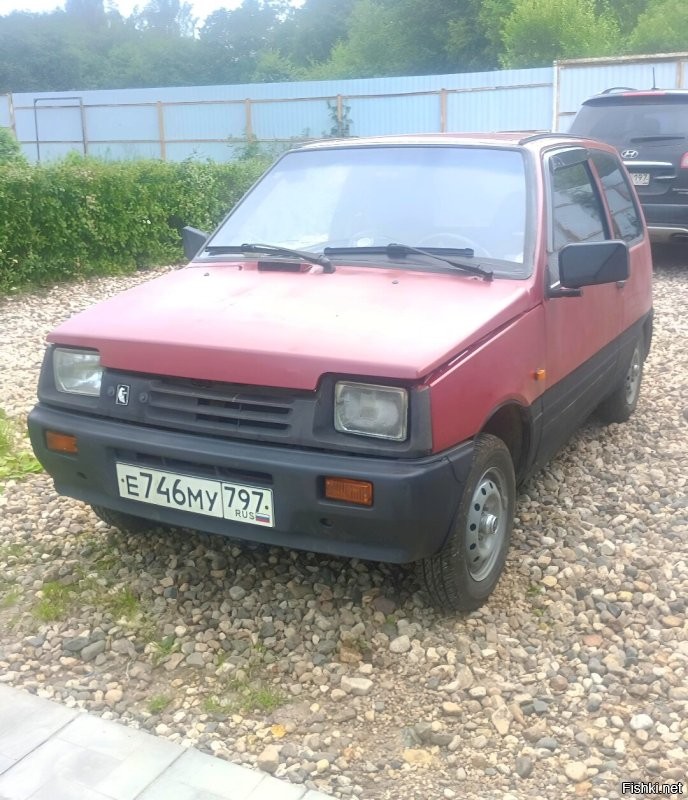 АвтоВсячина
