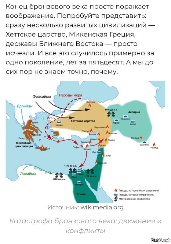Э.... Это три с лишним тысячи лет назад было.