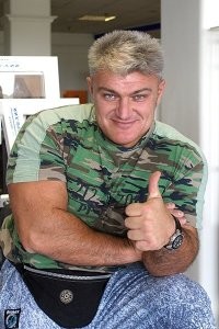 Китайский чемпион по бодибилдингу скончался в 30 лет