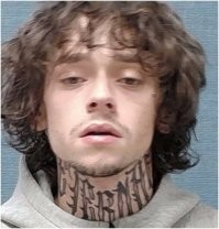 Похож на другого обдолбыша, нашего... из "Три дня дождя" )