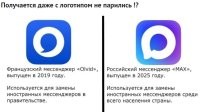 По ходу логотип на студии а. лебедева делали. В этой вотчине бездарностей любят подобные "креативные решения", когда чуть изменив чужую работу выдают ее за свою.