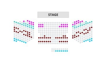 Тоска его гложет ага, не нужен никому. 
На ближайший концерт цена от 45 до 75 евро. Серые кружки - раскупленные билеты.
Сидит сейчас, наверное набирает случайные номера с кодом +7, уговаривая купить запись за 500 рублей 
Впрочем, нет смысла переубеждать верующих.