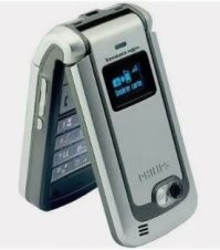 Никогда Nokia не покупал. Первый был Motorola с антенной, потом ещё какие-то, последние несколько лет до появления смартов Philips Xenium, зарядку не меньше недели держал.