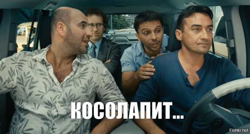 Что-то напоминает, но не могу понять что