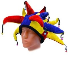 Подарок для восторженного болельщика