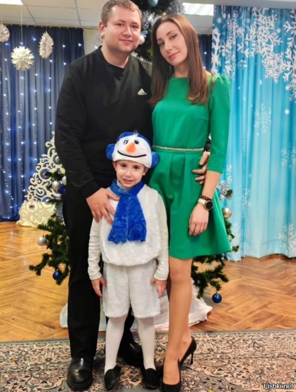 Поздно, с ней уже станцевали