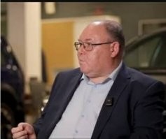 Культовый герой боевиков 80-х и 90-х: что стало с Майклом Дудикоффом и почему он пропал из кино?