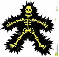 «Кто-то взял, оторвал, а я починил»: петербуржец своими руками включил гирлянду на Биржевом мосту