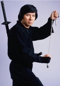 Шо Косуги ещё