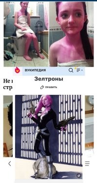 17 фотографий девушек, которые решились сами покрасить волосы, но что-то пошло не так