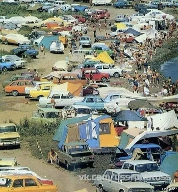 Грушинский?