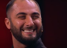 Крысы и половина бублика