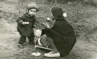 Интересные фотографии времен СССР