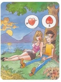 Картинки со&nbsp;смыслом