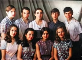 Интересные фотографии времен СССР