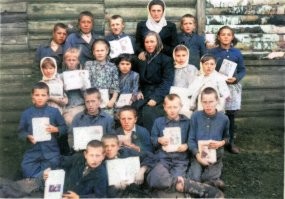 Интересные фотографии времен СССР