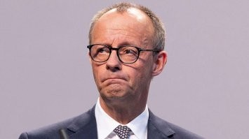 Вот настоящий европейский чёрт