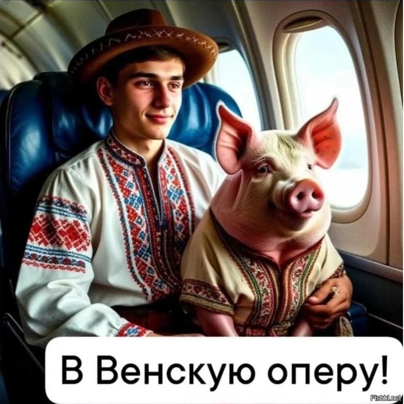 Фермер исполнил странное желание незнакомки